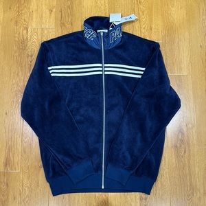 Adidas x Palace zip up jacket